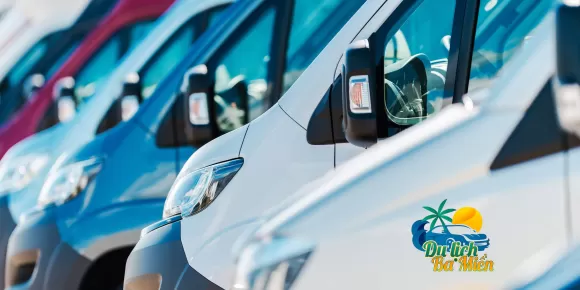 Thuê Xe Đi Đức Mẹ Tàpao