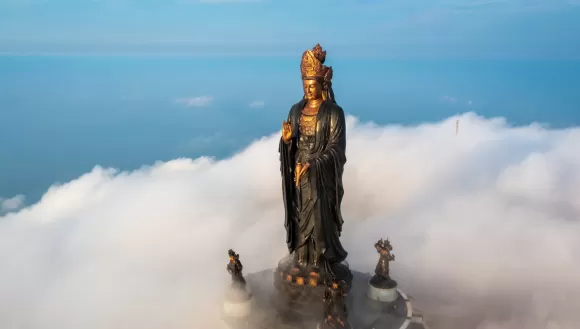 Thuê Xe Đi Đức Mẹ Tàpao