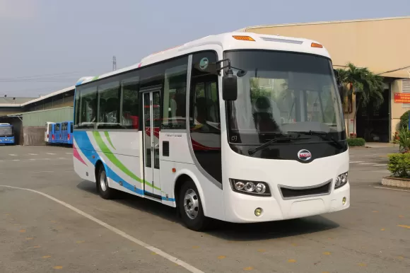 Cho Thuê xe 7 chỗ