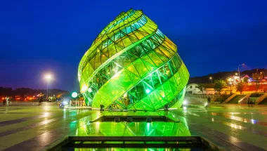 Thuê xe du lịch AN GIANG đi TP ĐÀ LẠT