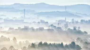Thuê xe du lịch AN GIANG đi TP ĐÀ LẠT