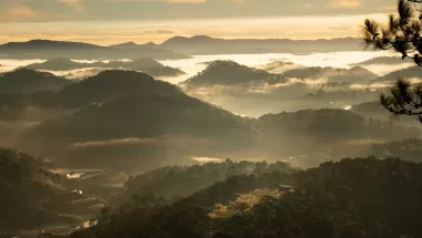 Thuê xe du lịch AN GIANG đi TP ĐÀ LẠT