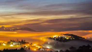 Thuê xe du lịch AN GIANG đi TP ĐÀ LẠT