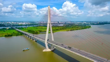 Thuê xe du lịch AN GIANG đi Tp CẦN THƠ