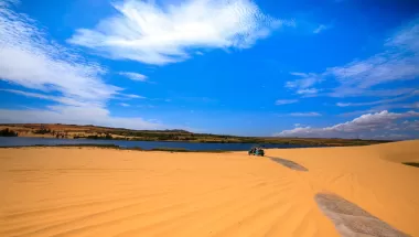 Thuê xe du lịch AN GIANG đi TP PHAN THIẾT