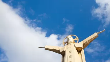 Thuê xe du lịch An Giang đi Vũng Tàu