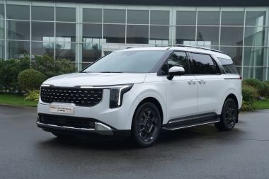 Cho Thuê xe 7 chỗ