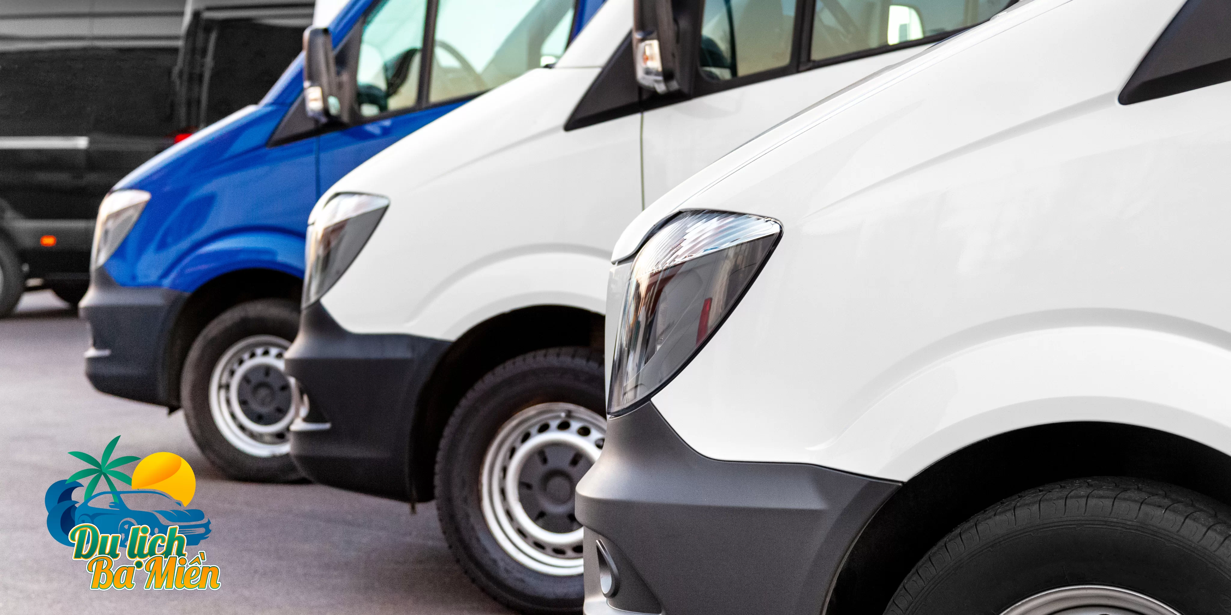 Thu&ecirc; xe 16 chỗ gi&aacute; rẻ