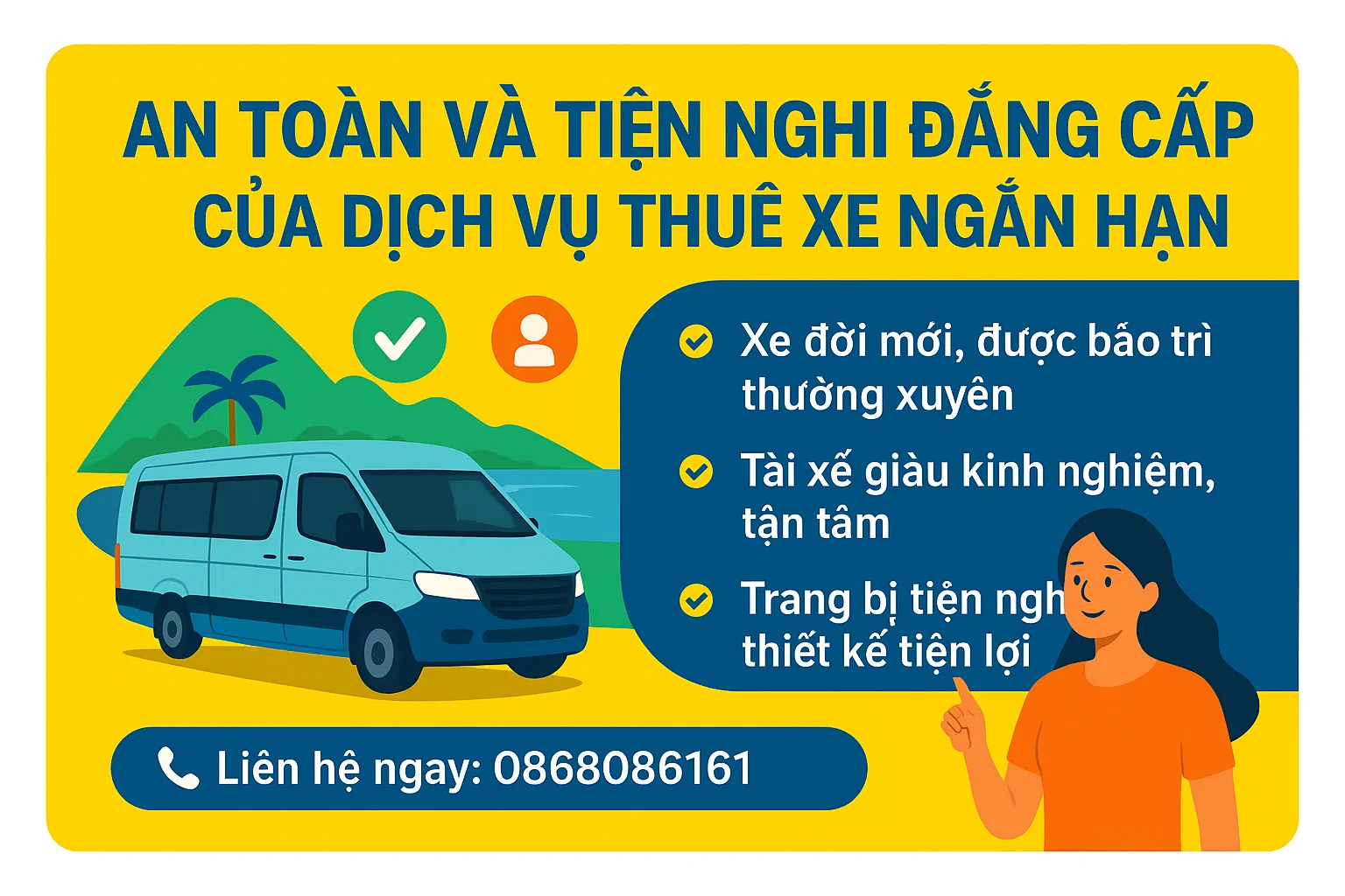 Thuê Xe 7 Chỗ Đi Vũng Tàu Giá Rẻ