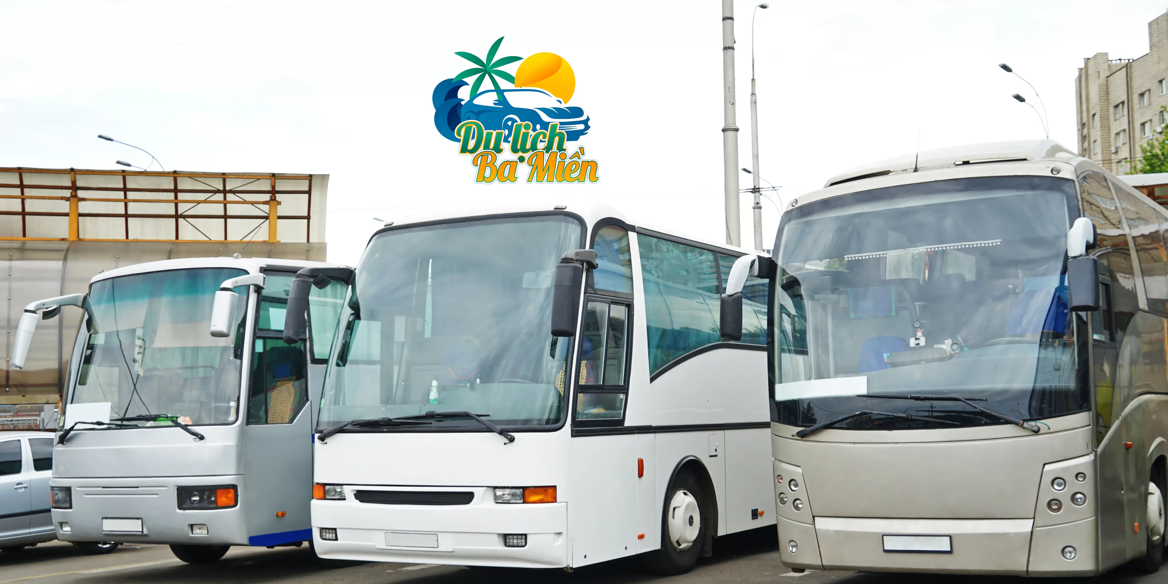 Thuê xe 45 chỗ du lịch