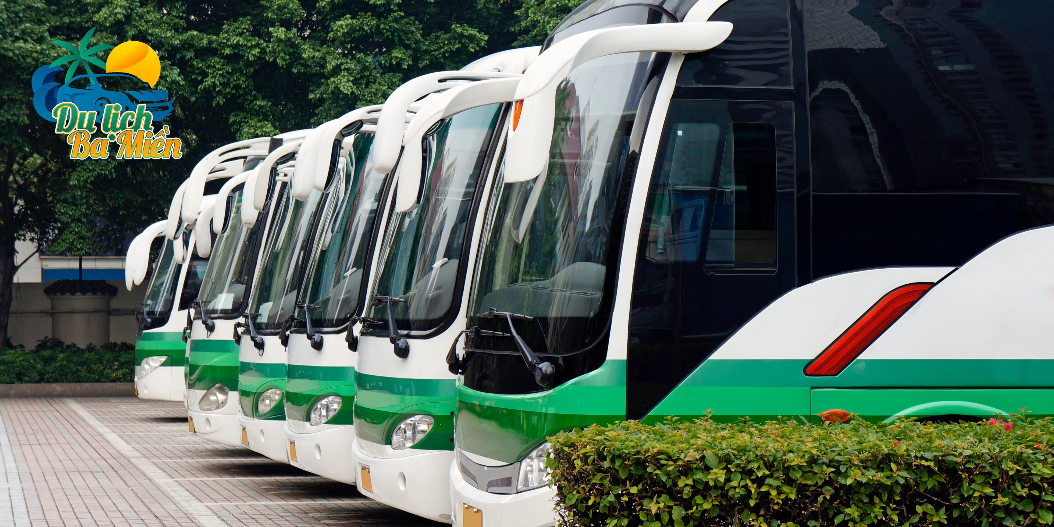 Thuê xe 45 chỗ du lịch