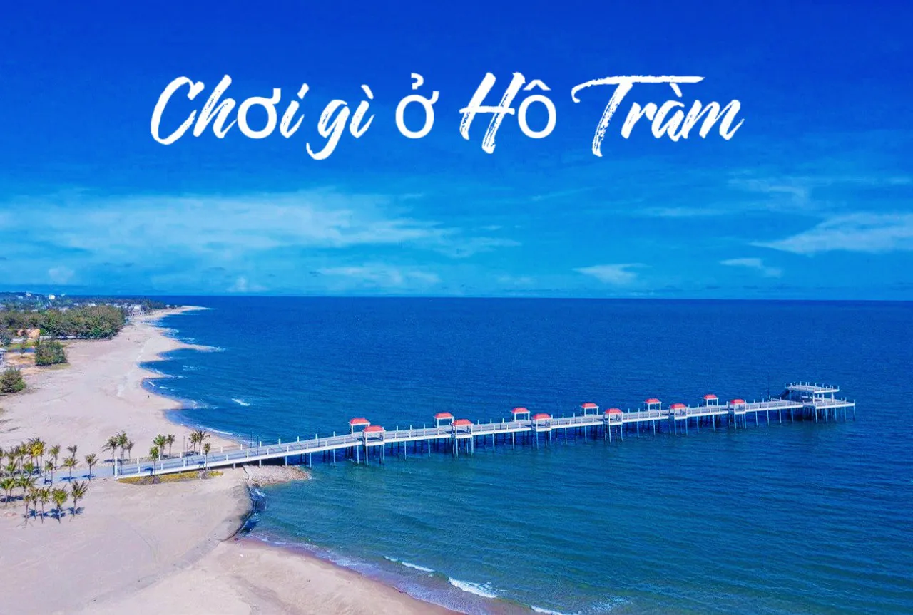 Thu&ecirc; Xe Đi Hồ Tr&agrave;m