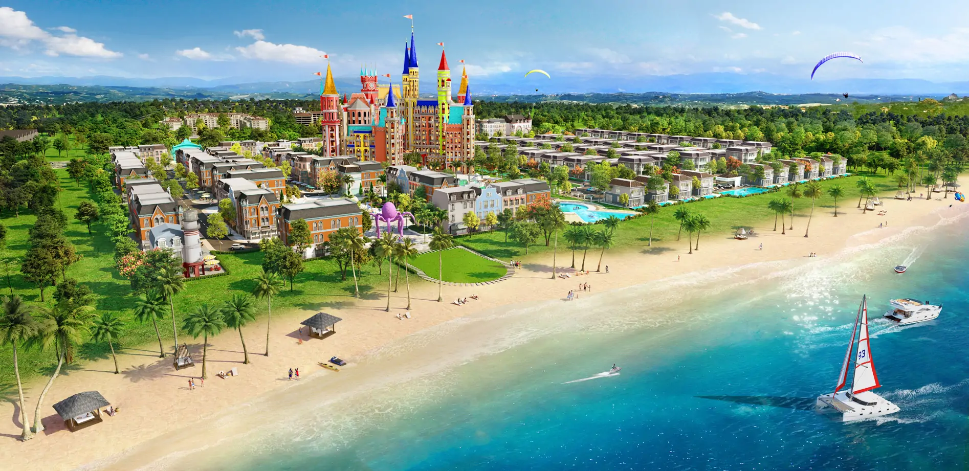 Thu&ecirc; Xe Đi Hồ Tr&agrave;m