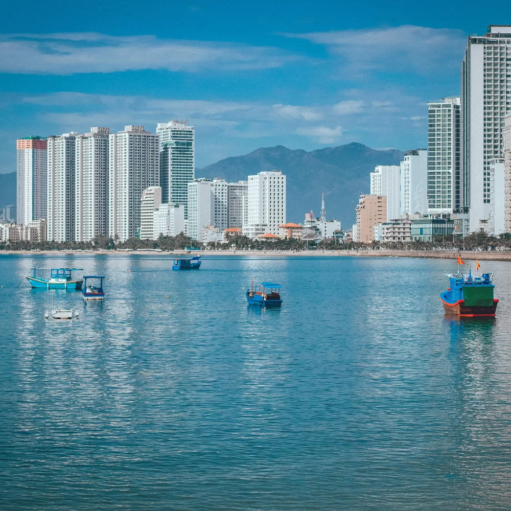 Thu&ecirc; xe đi Nha Trang