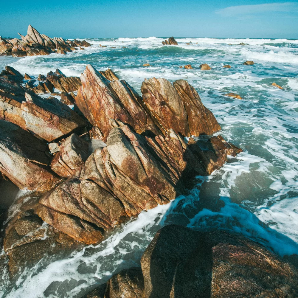 Thu&ecirc; xe đi Mũi N&eacute;