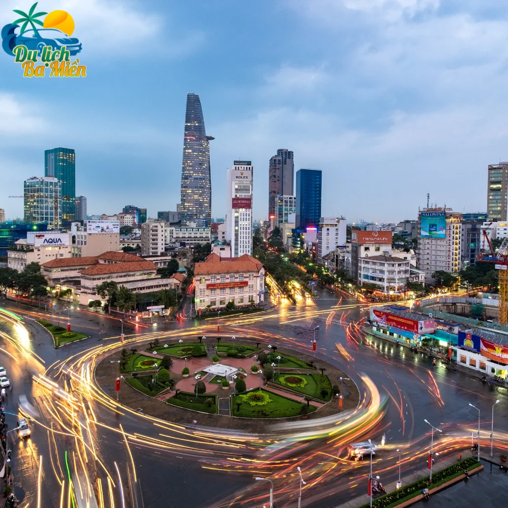 Thu&ecirc; xe theo giờ TPHCM