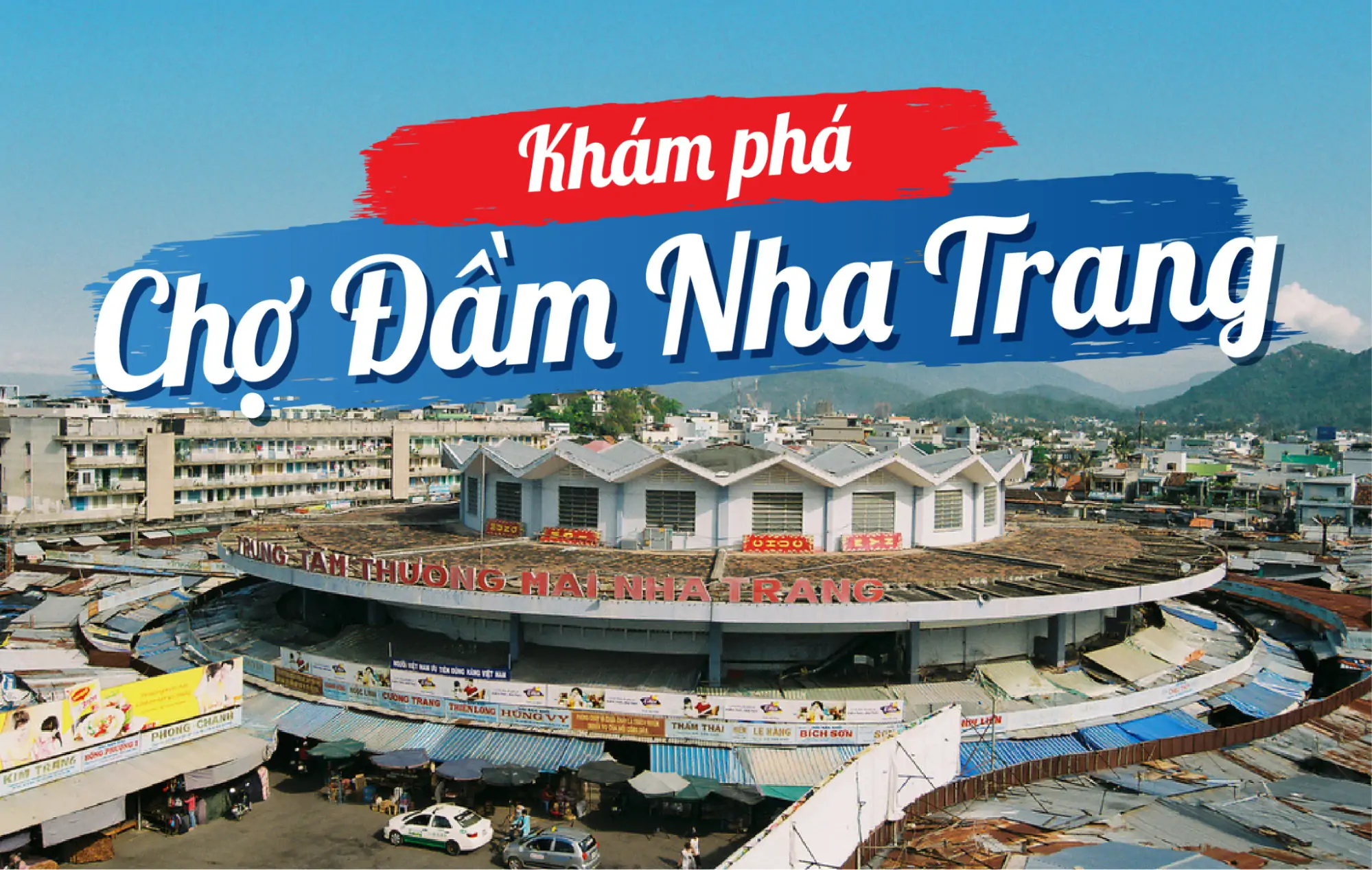 Thu&ecirc; xe đi Nha Trang