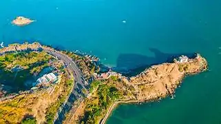 Thuê xe đi Vũng Tàu