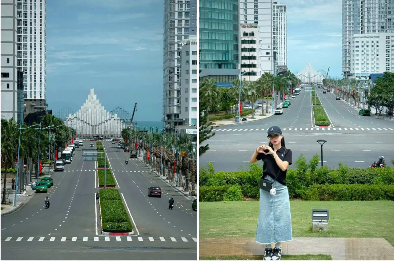 thuê xe 7 chỗ đi Vũng Tàu