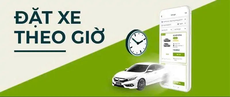 bảng gi&aacute; xe s&acirc;n bay TPHCM